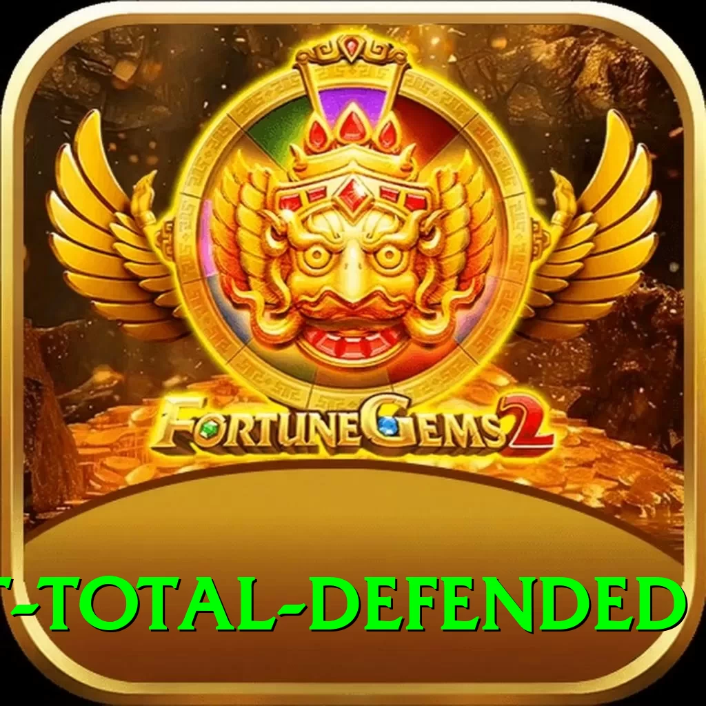 lowest total defended Plus Edition v2.3.9 - 2