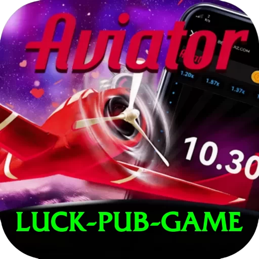 Luck Pub Game Turbo Pro v2.6.1 - 2