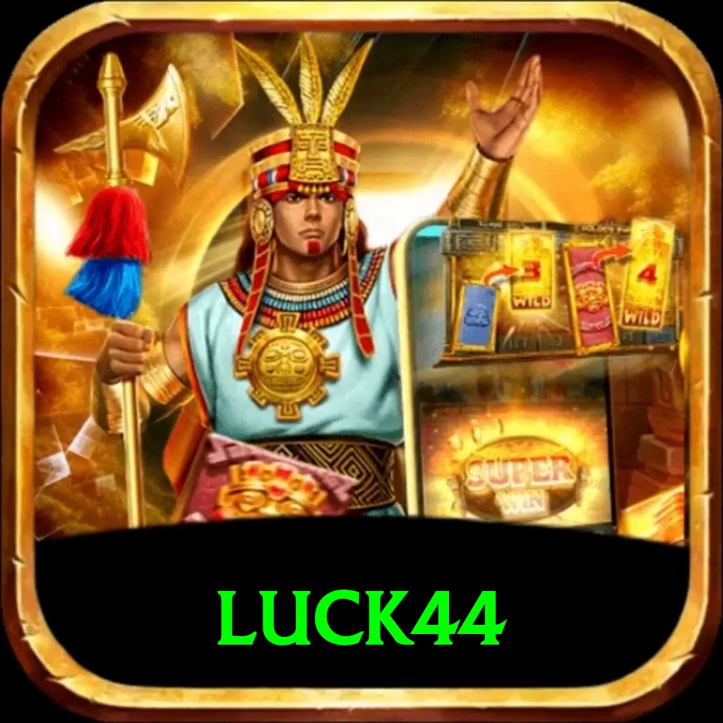 Luck44 Max v2.3.0 - 2