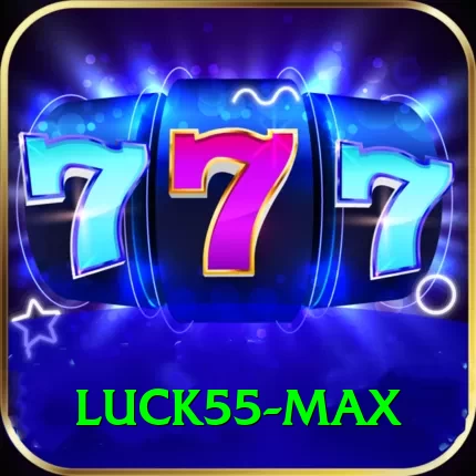 luck55 Game Max v5.5.8 - 2