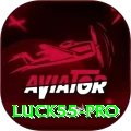 luck55 Jackpot Super v4.7.8