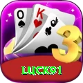 luck91 Elite vv5.3.2