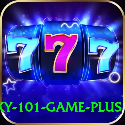 Lucky 101 Game - Slots Premium - 2