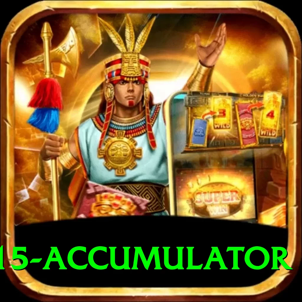 lucky 15 accumulator Plus v3.3.6 - 2