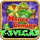 lucky 3vegas Max Pro vv3.2.0