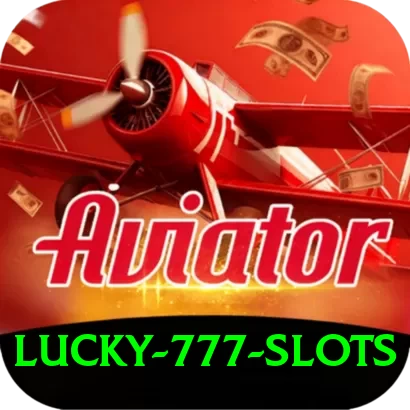 lucky 777 slots Games (Casino & Earning) Deluxe v5.0.2 - 2