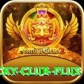 lucky club Gold - Daily Bonus