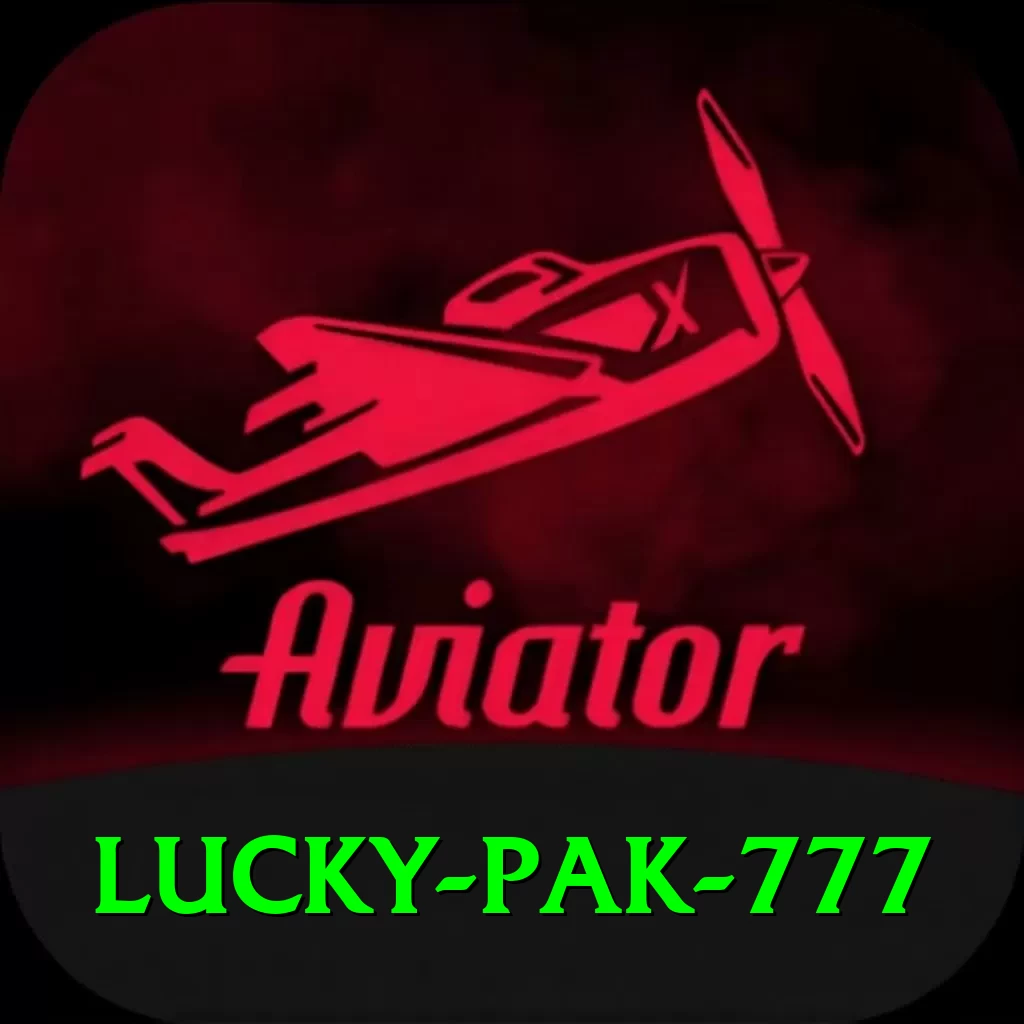 lucky pak 777 Pro v3.5.9 - 2