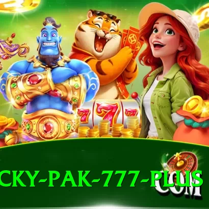 lucky pak 777 Deluxe Edition v4.8.6 - 2