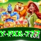 Lucky PKR 777 Games (Casino & Earning) Pro v2.2.3