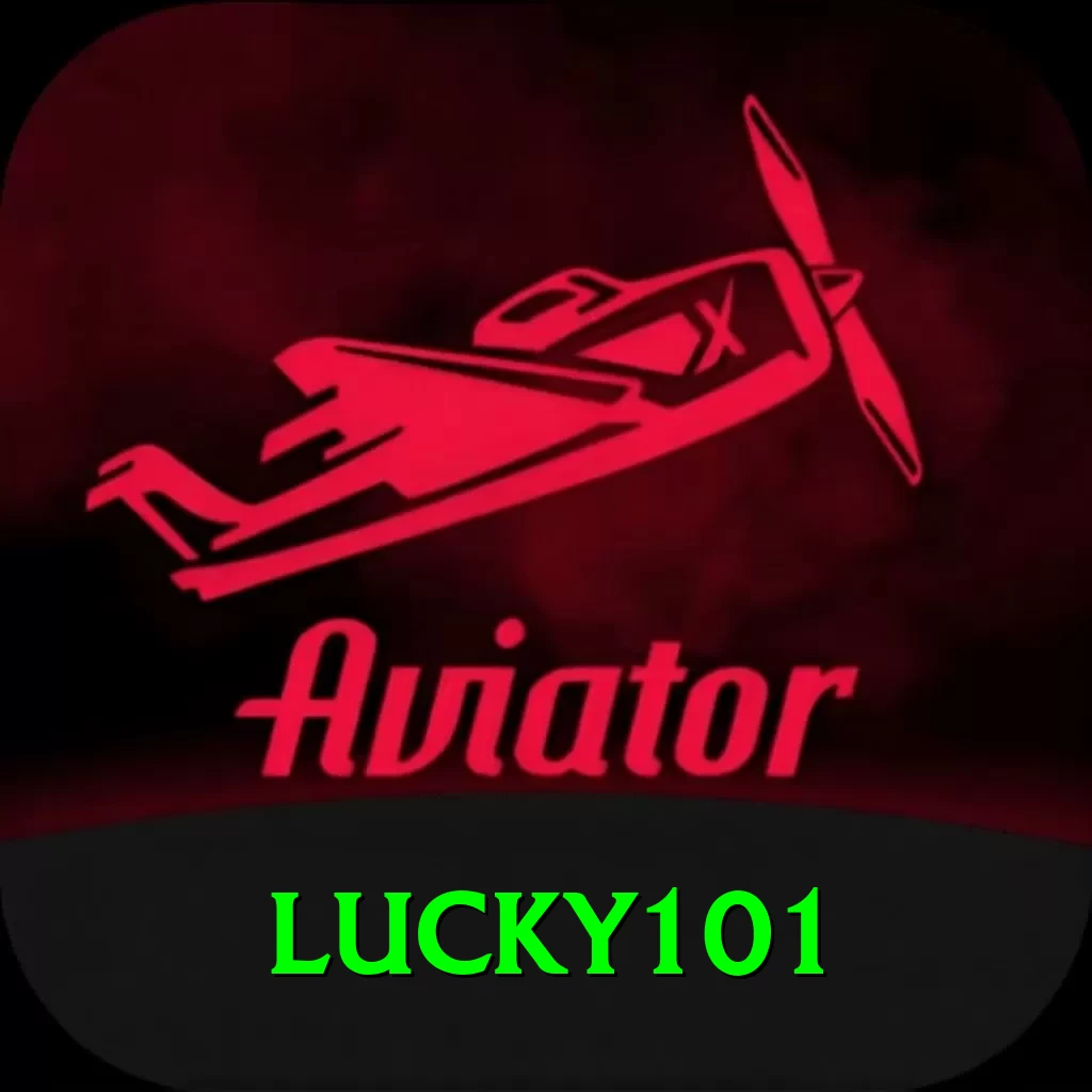 lucky101 Deluxe v5.6.5 - 2
