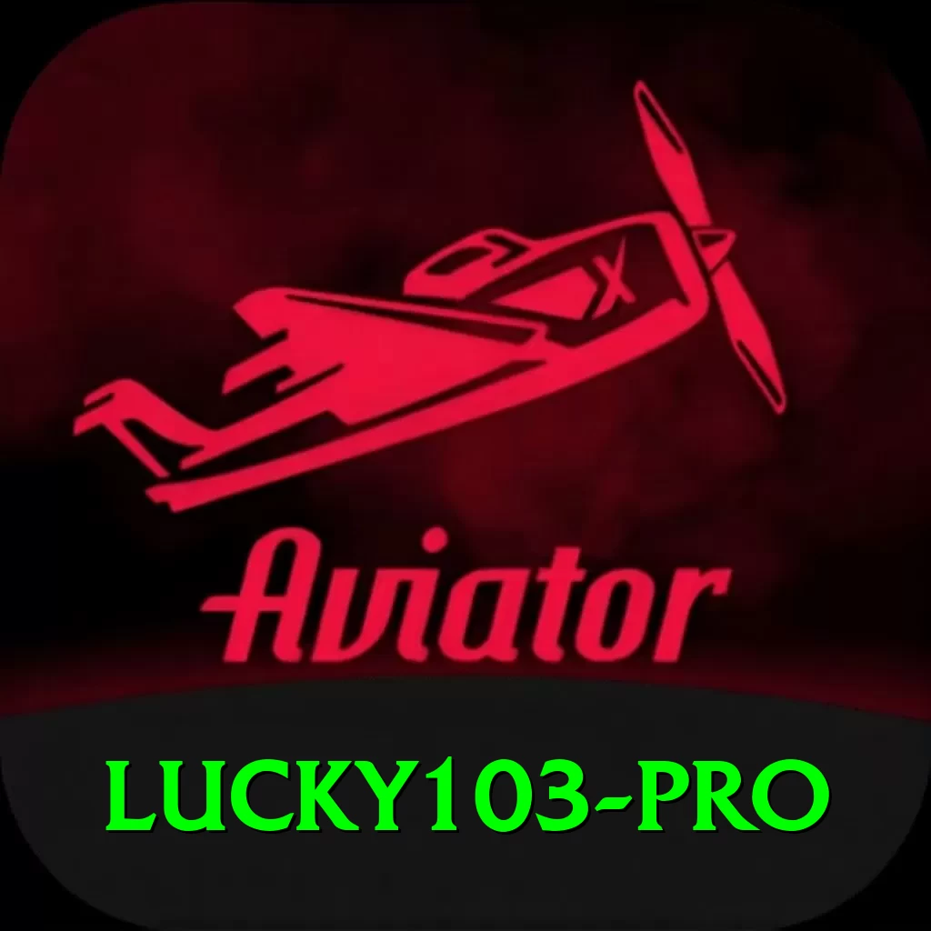 lucky103 Casino Official v2.9.7 - 2