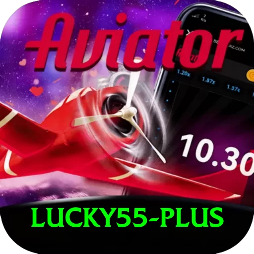 lucky55 Ultimate Pro v2.8.6 - 2