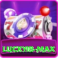 luckyi8 - Gaming Deluxe