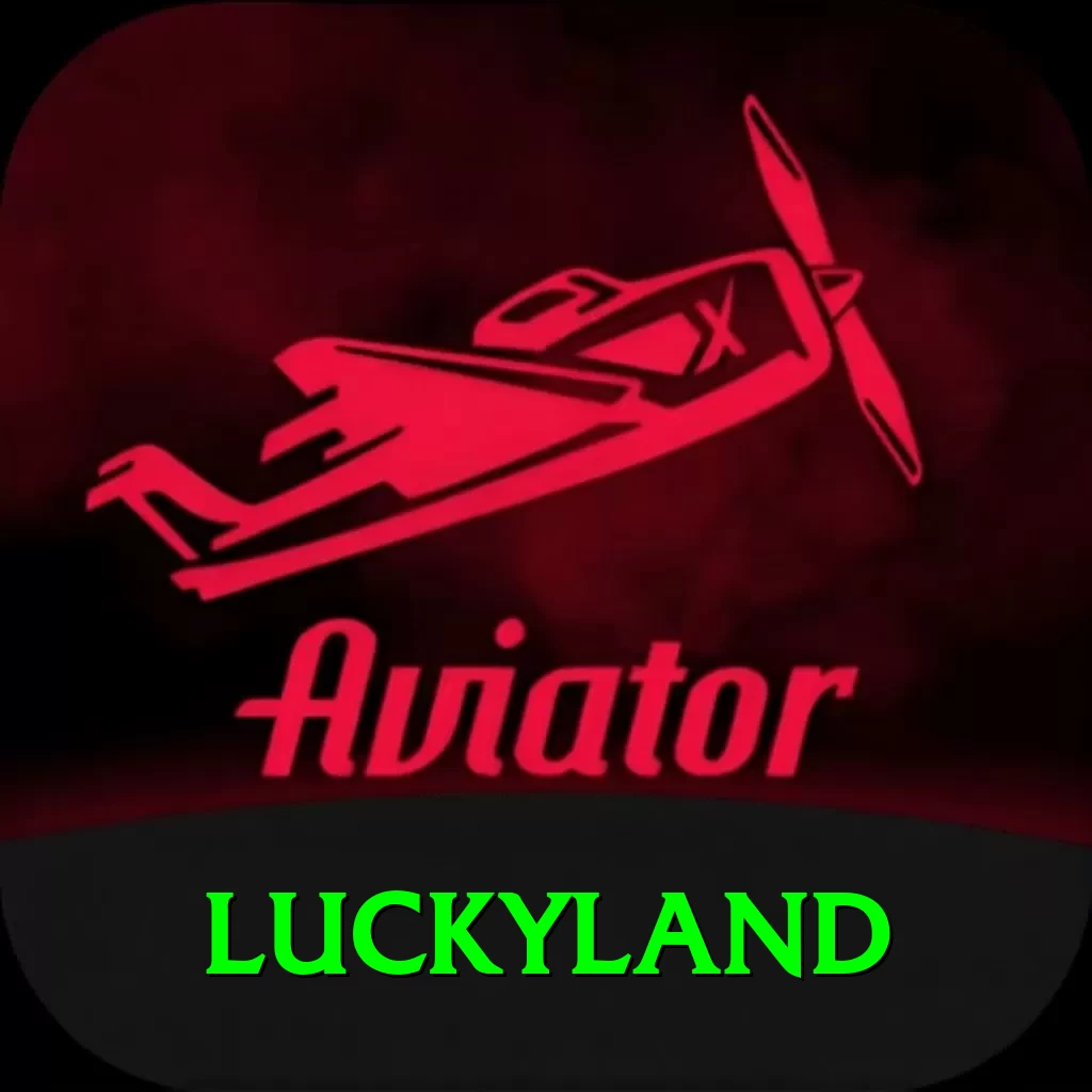 luckyland Gold Edition v1.6.3 - 2