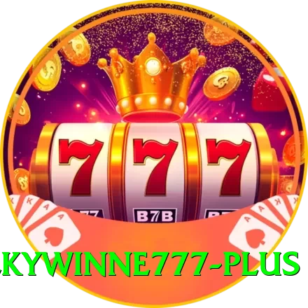 luckywinne777 Plus Edition v2.0.9 - 2