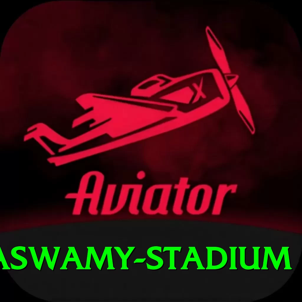 m chinnaswamy stadium Master Pro v1.3.4 - 2