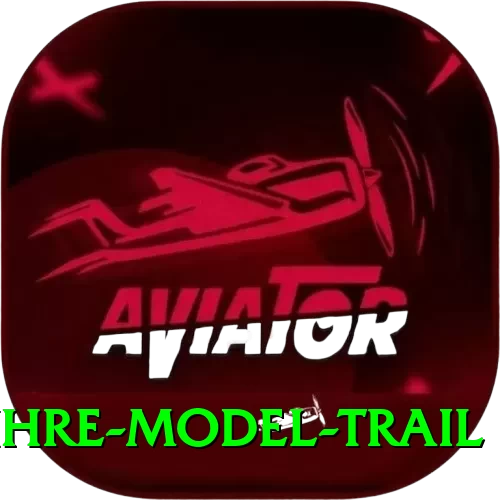 machhapuchhre model trail VIP Pro v4.4.5 - 2