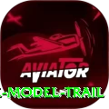 machhapuchhre model trail VIP Pro v4.4.5
