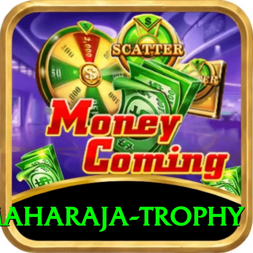 maharaja trophy Premium Edition v4.8.5 - 2
