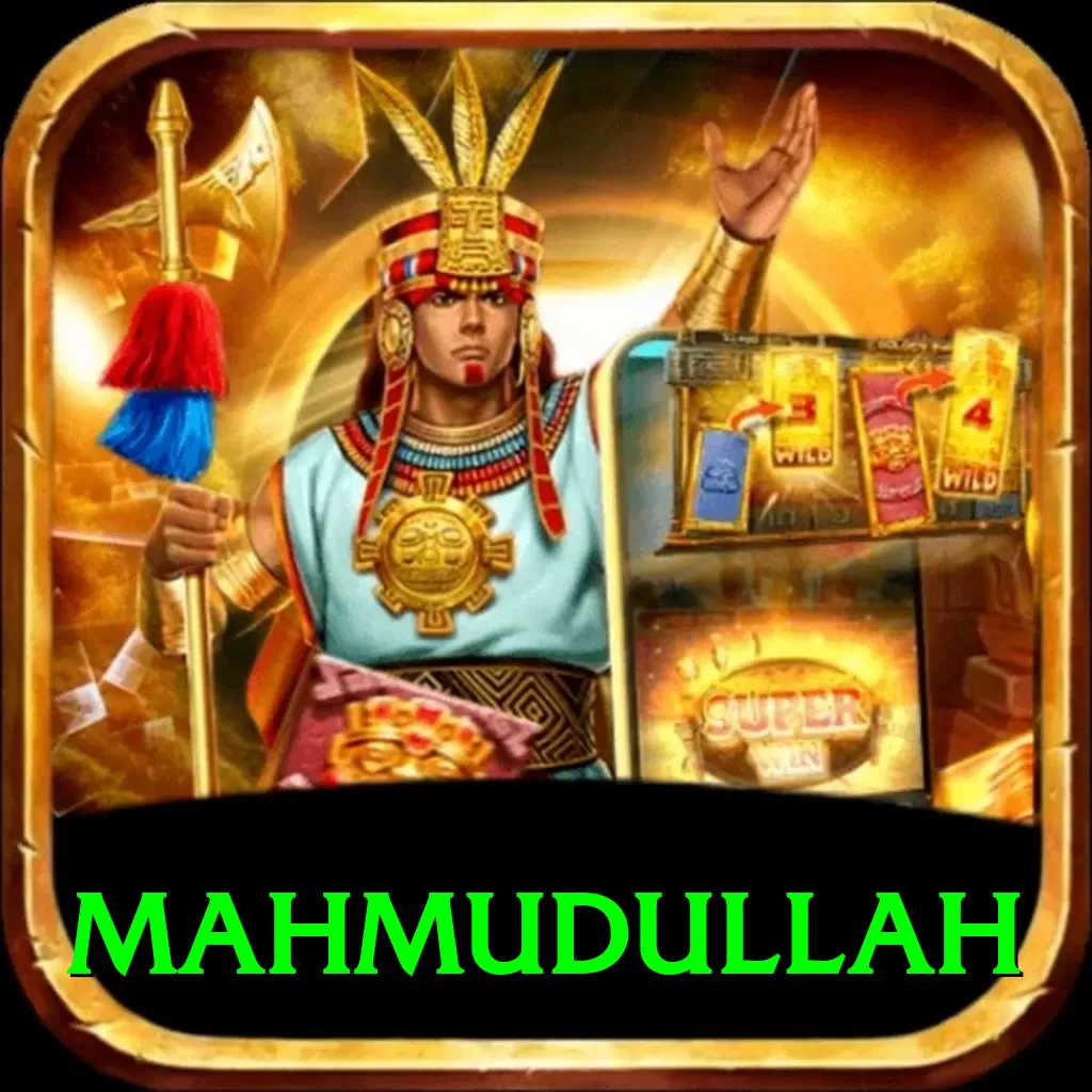 mahmudullah Master v3.3.3 - 2
