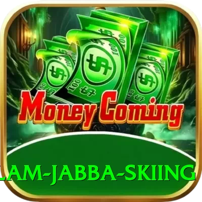 malam jabba skiing Ultimate v1.2.9 - 2