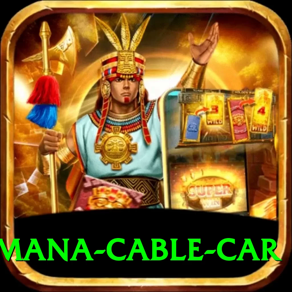 manakamana cable car Games (Casino & Earning) Turbo v5.0.1 - 2