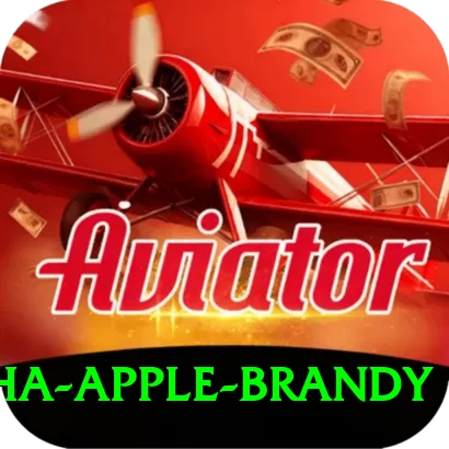 marpha apple brandy VIP Pro v1.9.4 - 2
