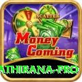 matheesha pathirana Premium Casino App