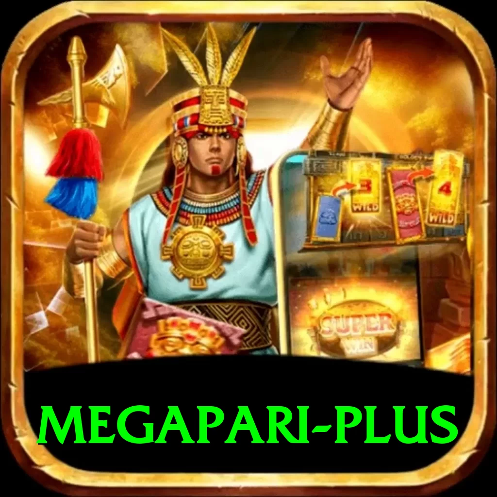 megapari Bonus Ultimate v1.2.9 - 2