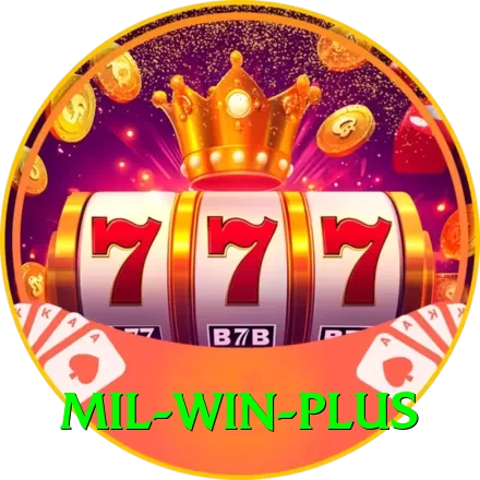 Mil Win Pro Jackpot - 2