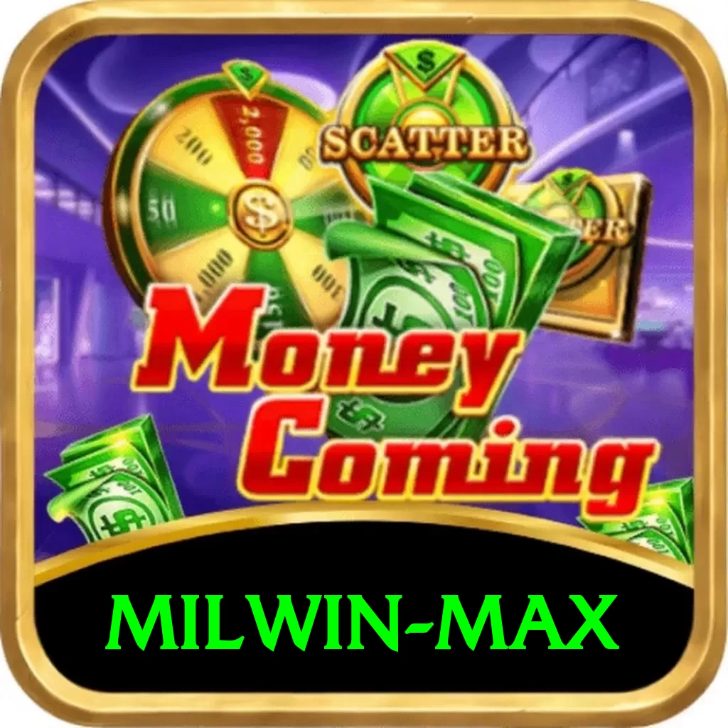 milwin Royal - Casino & Slots - 2