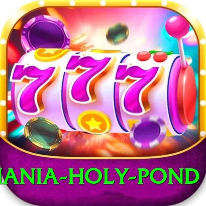 mohania holy pond Ultimate v5.1.9 - 2