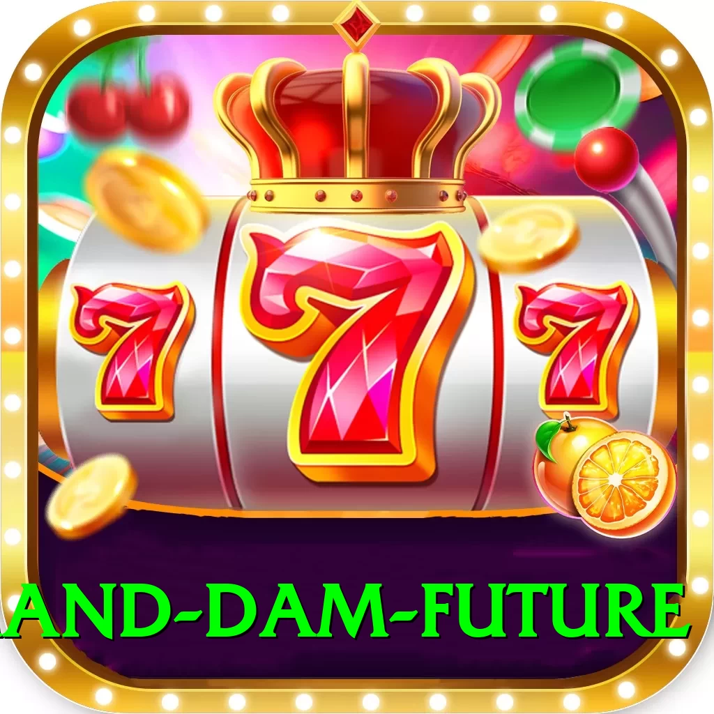 mohmand dam future Premium Edition v5.9.9 - 2