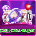 most odi runs Games (Casino & Earning) Max v1.3.5