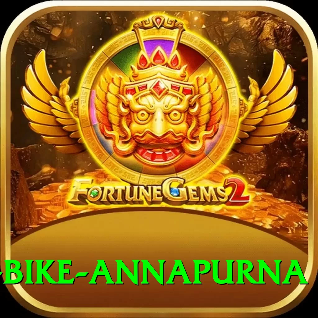 mountain bike annapurna Games (Casino & Earning) Elite v5.9.9 - 2