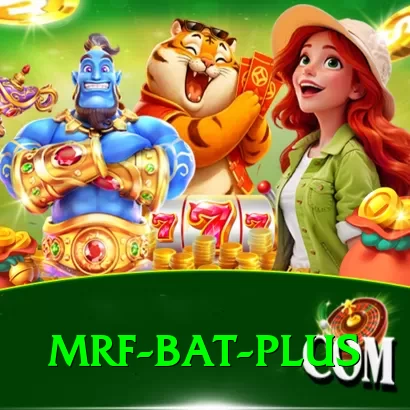 mrf bat Legend Latest v3.4.2 - 2