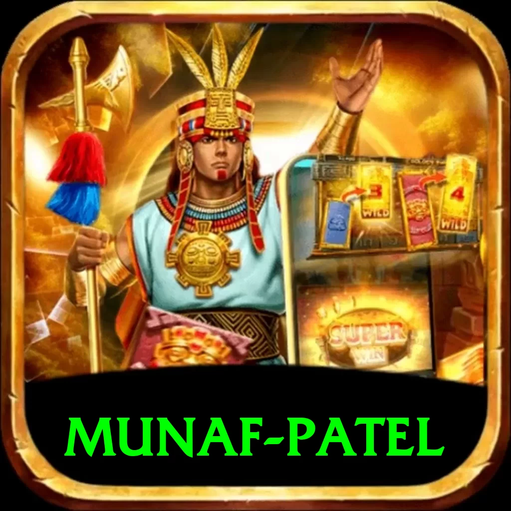 munaf patel Ultimate Pro v3.8.8 - 2