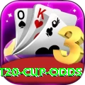 national t20 cup odds Apps (Tools & Injectors) Ultimate v2.3.8