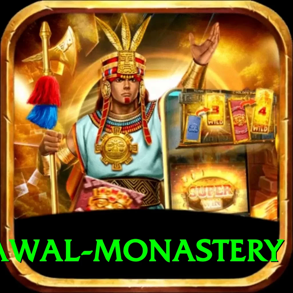 ngawal monastery Max v1.0.6 - 2