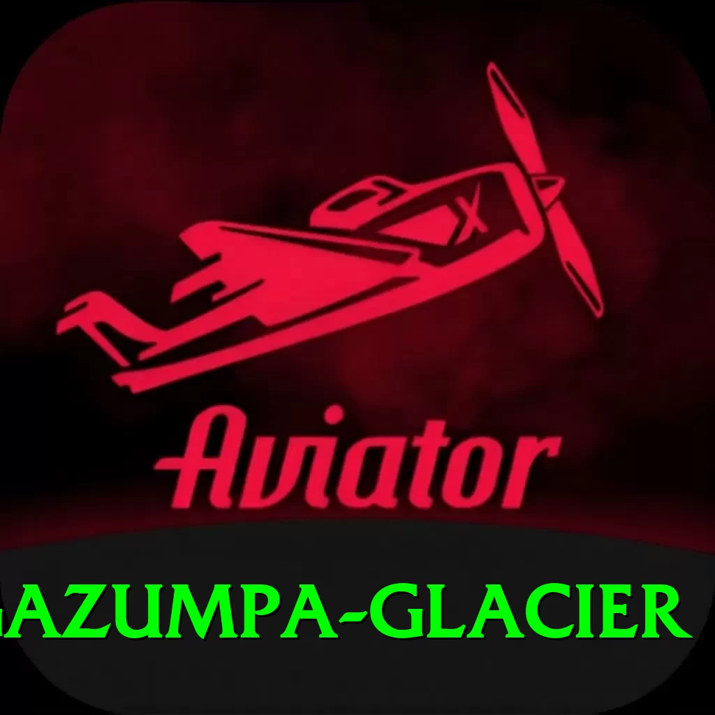 ngazumpa glacier Master Pro v5.2.4 - 2