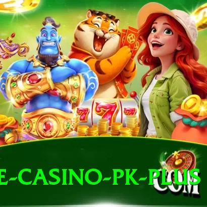 Nine Casino PK Jackpot Max v5.6.7 - 2