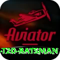 no 1 t20 batsman Master Pro v2.4.7
