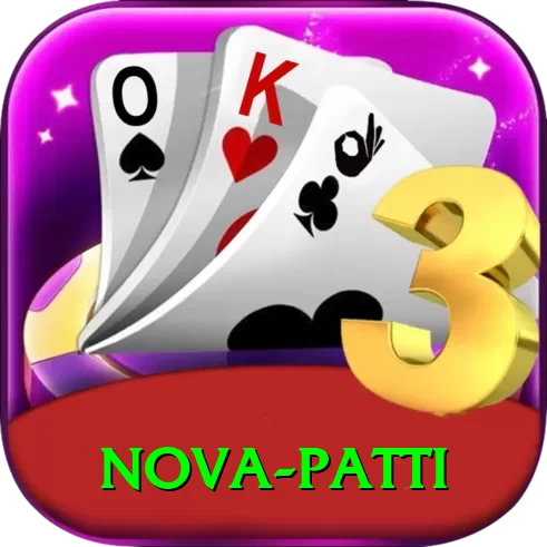 Nova Patti Pro Edition v3.2.4 - 2