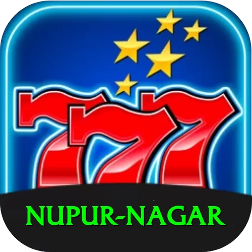 nupur nagar Max Pro v3.5.0 - 2