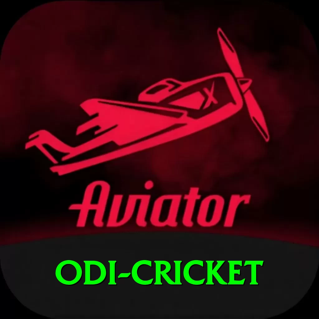 odi cricket Deluxe v4.5.1 - 2