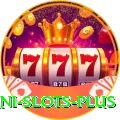 Omni Slots - Real Money Legend