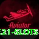 One21 Slots Turbo v1.2.0