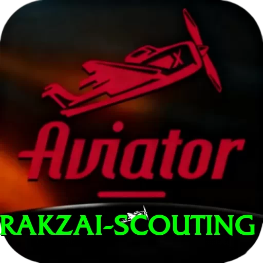 orakzai scouting Gold v2.7.1 - 2
