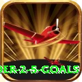 over under 2.5 goals Apps (Tools & Injectors) Elite v4.6.5